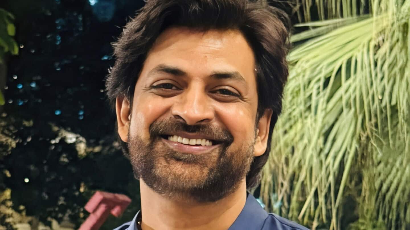 Why Manish Goel said yes to 'Bigg Boss 20'