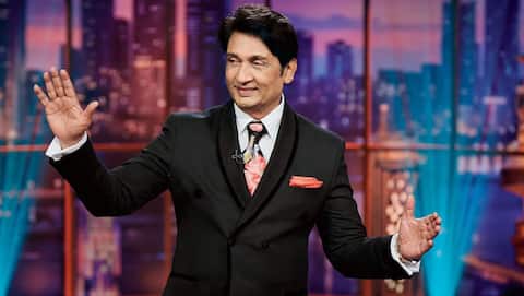 'Shekhar Tonite': Shekhar Suman calls new show 'opposite of doomscrolling'
