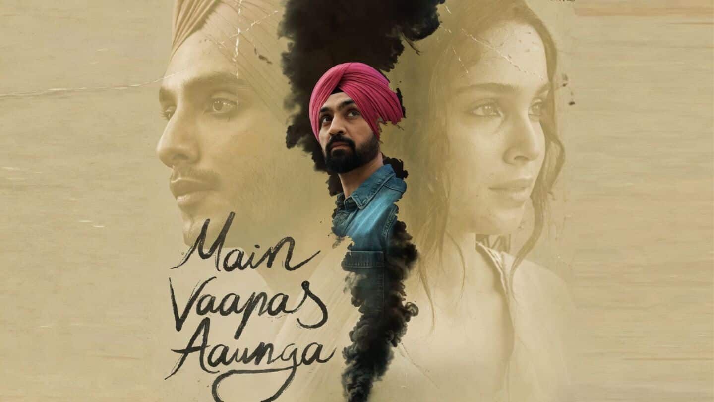 Imtiaz Ali's 'Main Vaapas Aaunga' mints ₹3cr after 2 days