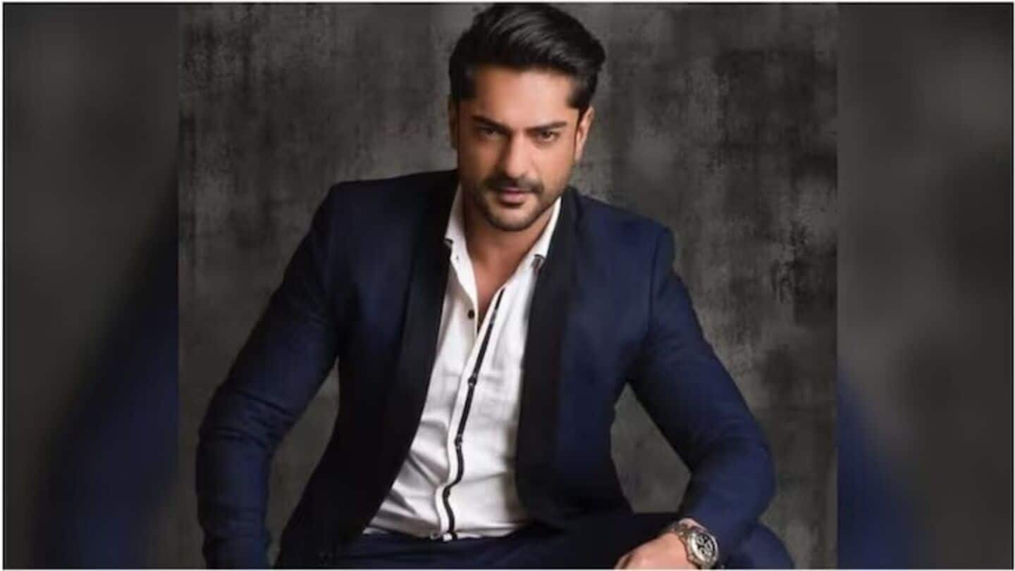 Ashish Kapoor sent to 14-day judicial custody in rape case Ashish Kapoor sent to 14-day judicial custody in rape case