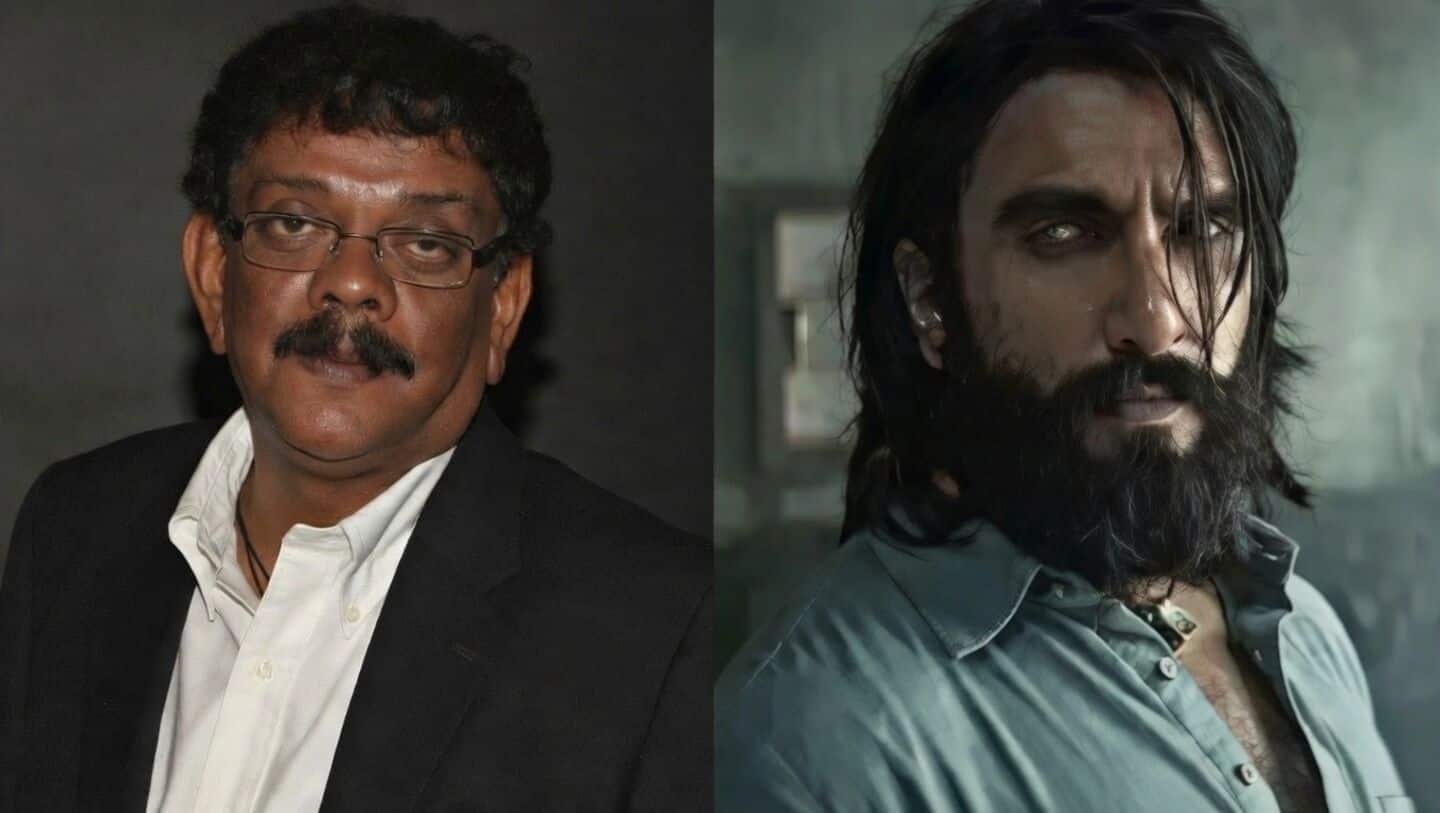 Priyadarshan defends 'Dhurandhar 2' against 'propaganda' allegations