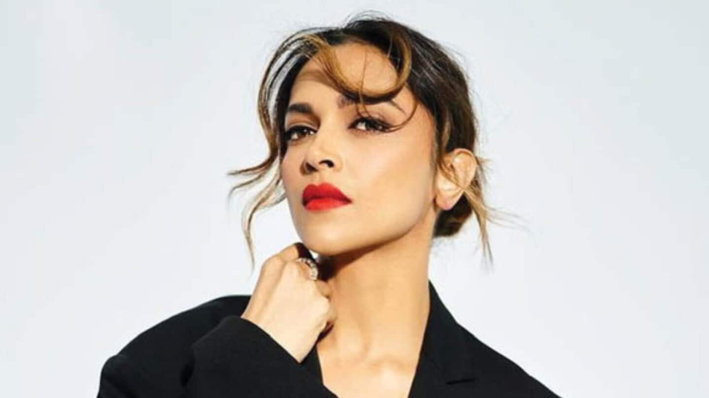 Deepika says her choices are driven by 'authenticity,' not profit