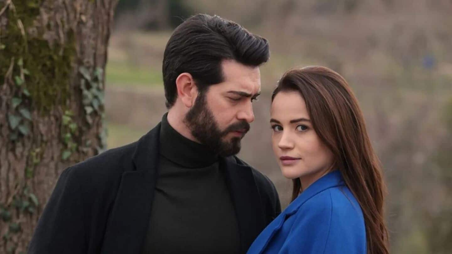Amid India-Pakistan tensions, ZEE5 removes Turkish shows: Report Amid India-Pakistan tensions, ZEE5 removes Turkish shows: Report