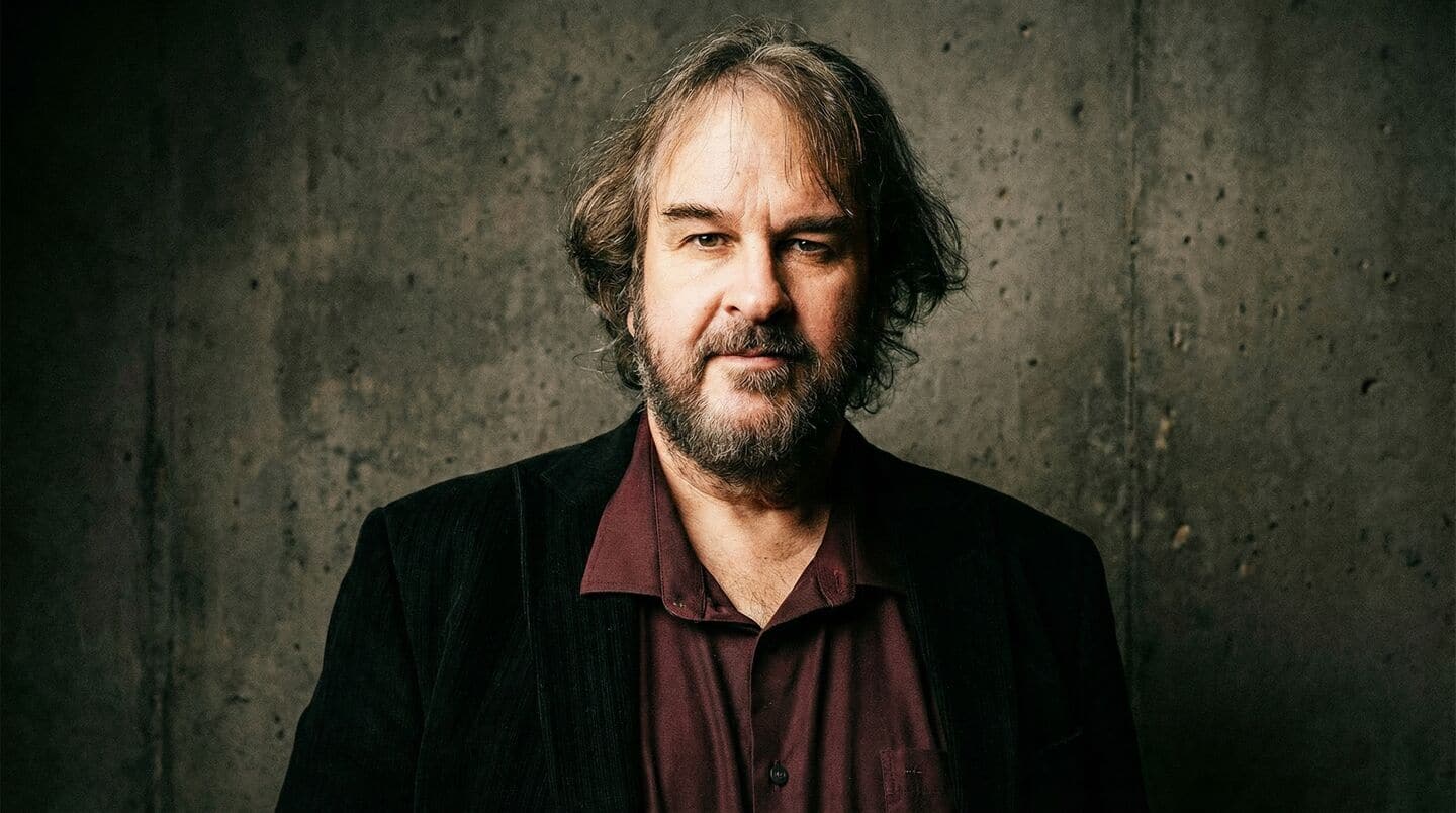 Cannes 2026: Director Peter Jackson to receive honorary Palme d'Or