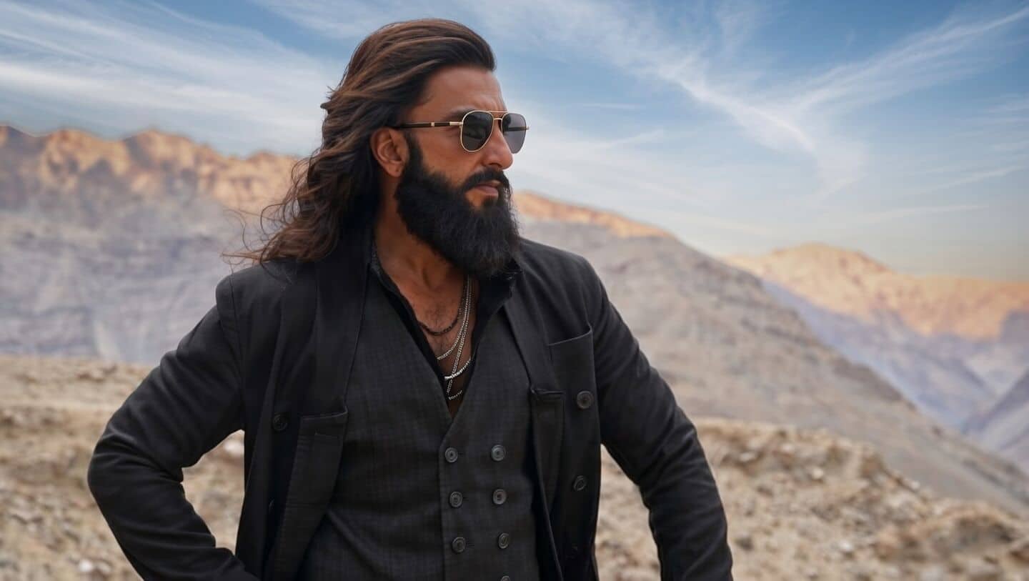 'Dhurandhar 2' continues rampage, nears ₹1,000cr mark in India