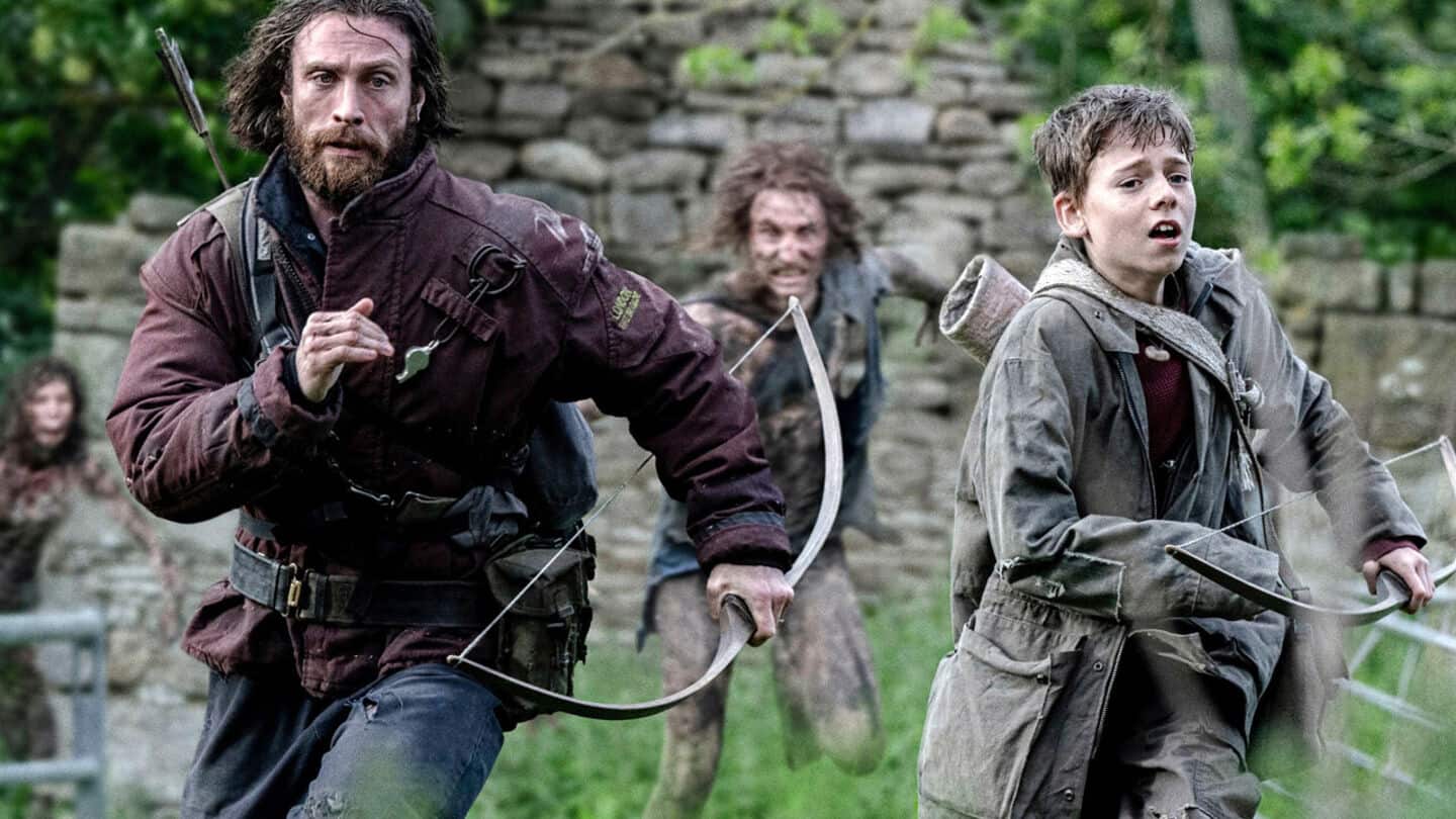 OTT: When, where to watch Danny Boyle's '28 Years Later'