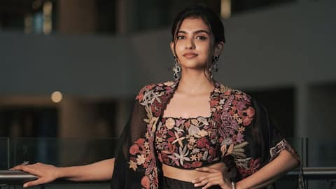 Mamitha Baiju to make Telugu debut with 'Jai Hanuman'?