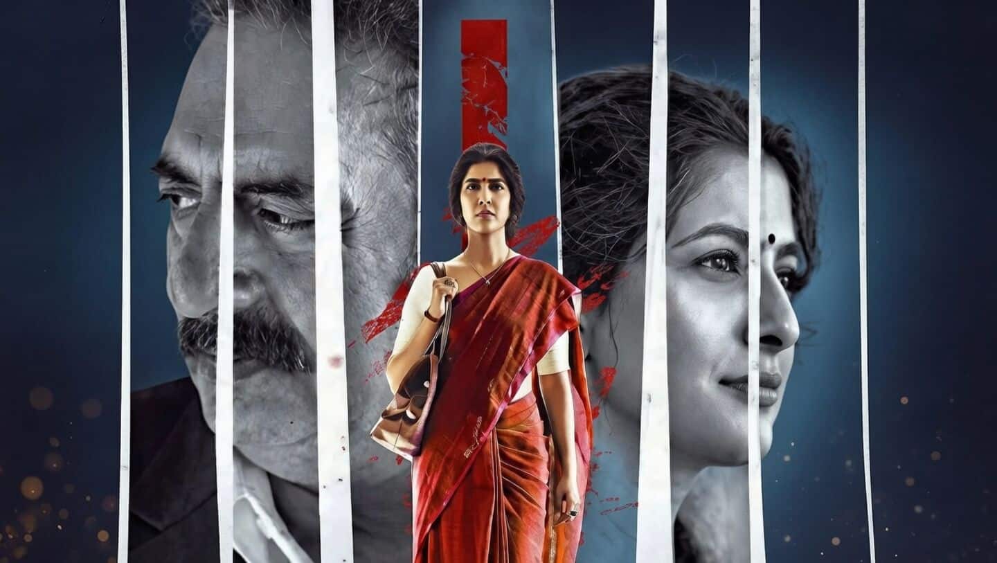 Prakash Raj-starrer 'S Saraswathi' hits OTT: Cast, plot, and more