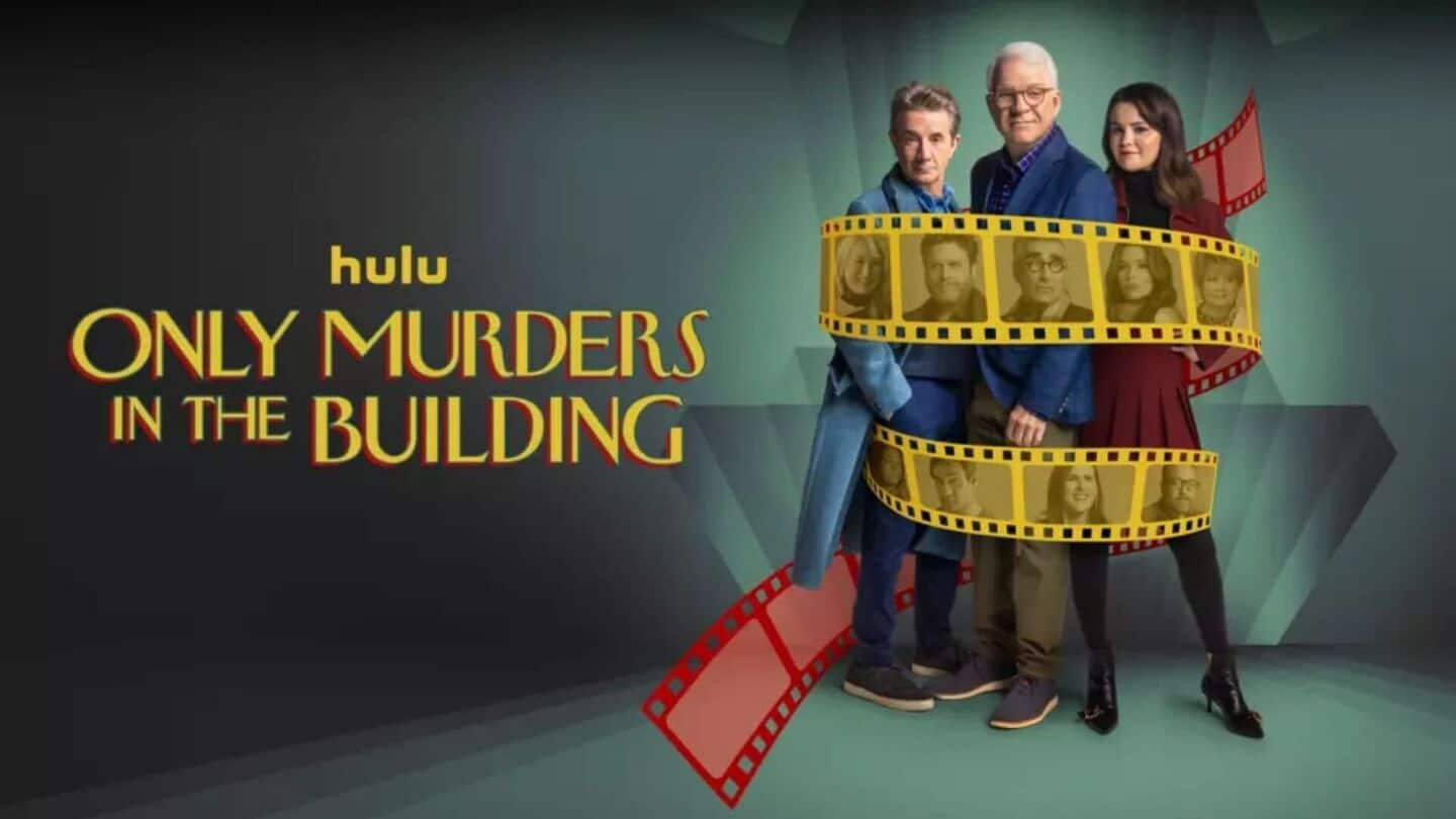 'Only Murders in the Building' S05: Release date, plot, cast 'Only Murders in the Building' S05: Release date, plot, cast
