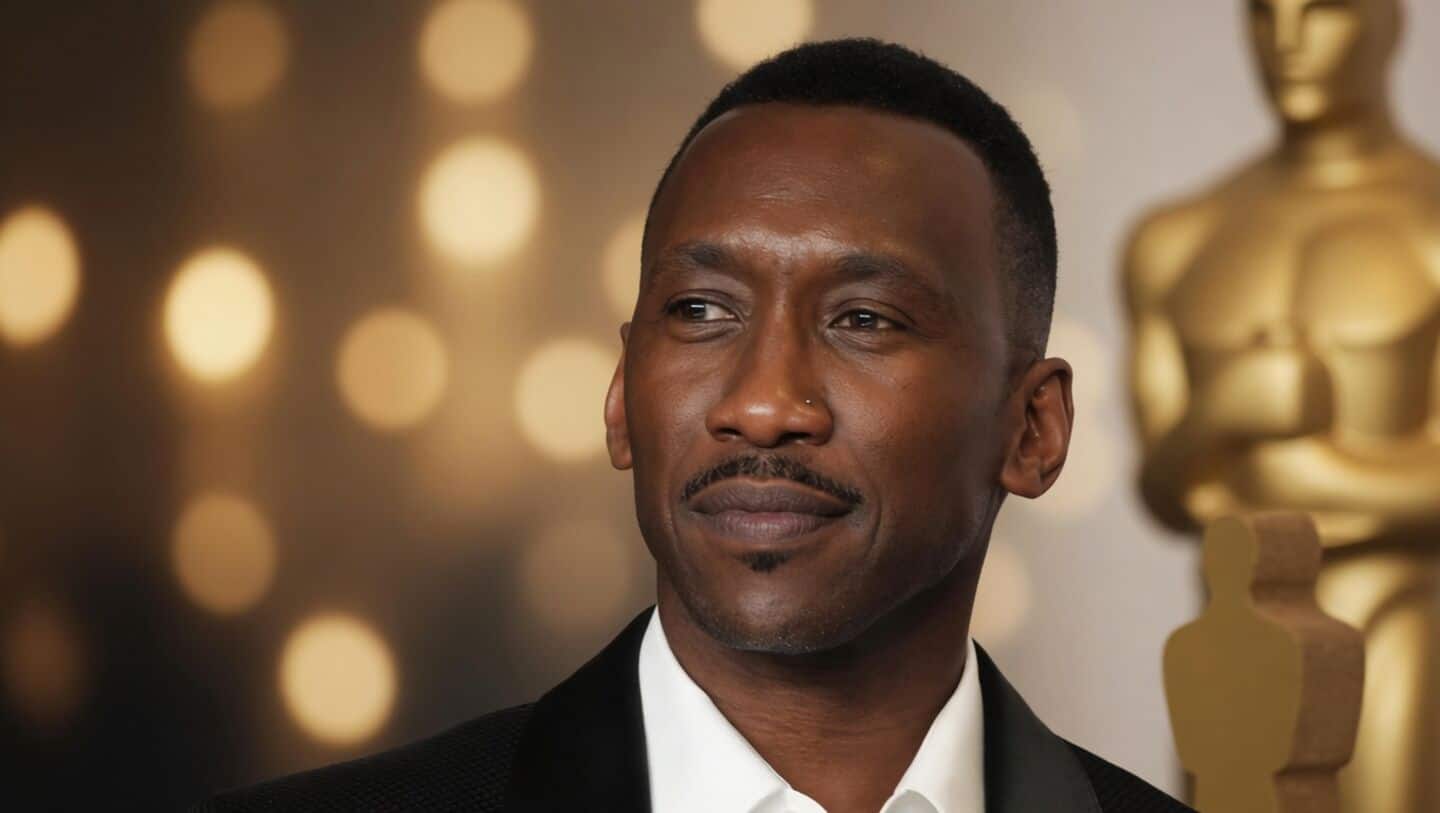 'Have moved on': Mahershala Ali not doing Marvel's 'Blade'
