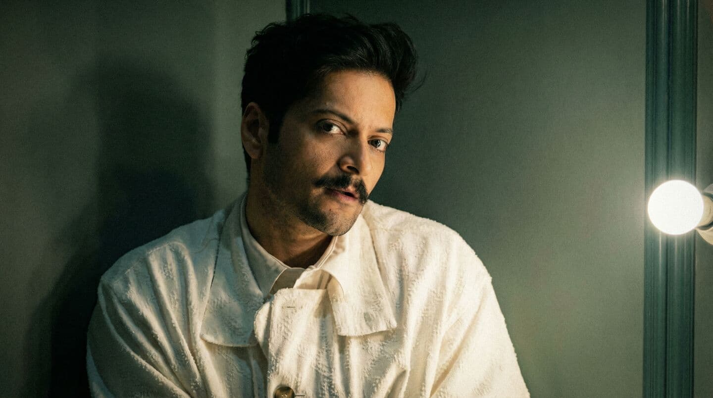 'Lust Stories 3': Ali Fazal teases his 'lover boy' role