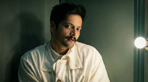 'Lust Stories 3': Ali Fazal teases his 'lover boy' role