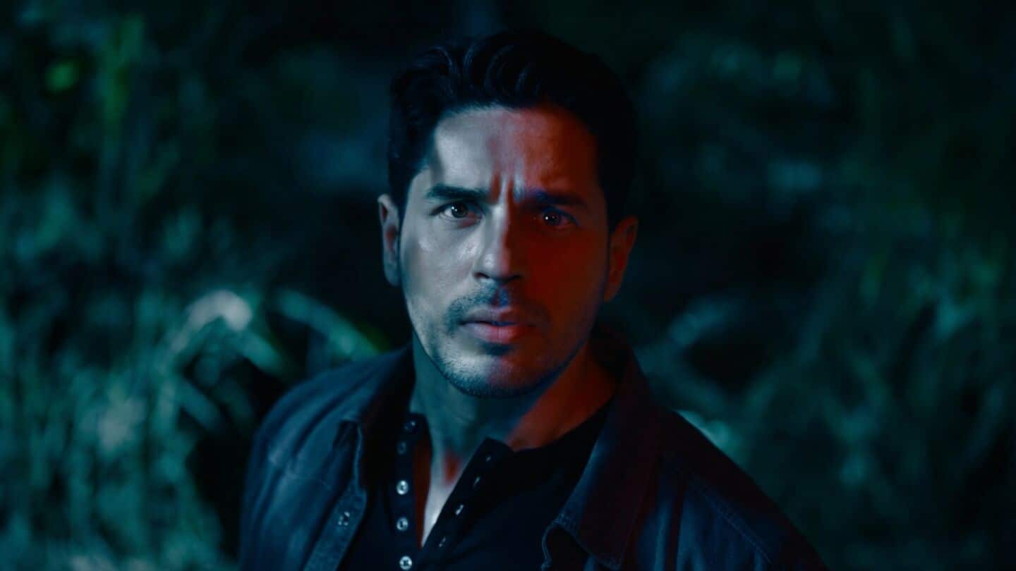 Sidharth-Tamannaah's 'The Vvaan' nears ₹20cr after 2 days