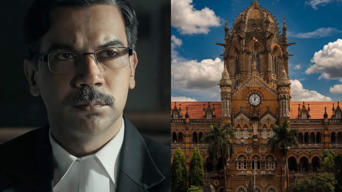 'Prahaar' trailer to launch at Mumbai's Chhatrapati Shivaji Maharaj Terminus