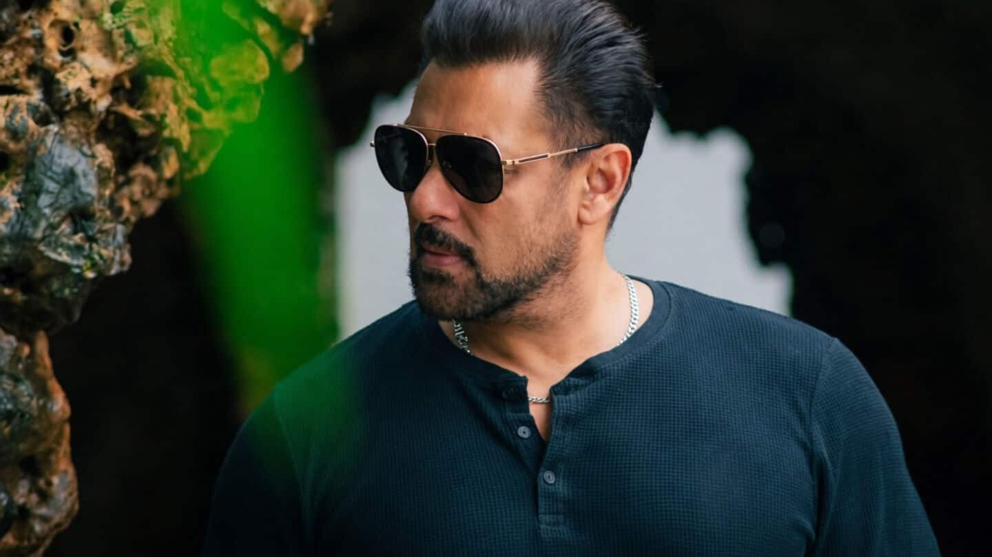 Salman Khan to begin 'Bigg Boss 20' shoot in September