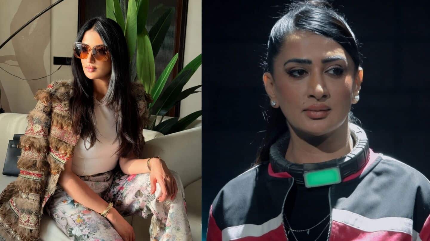 Pamala Serena promises more 'kalesh' in 'Desi Bling 2'