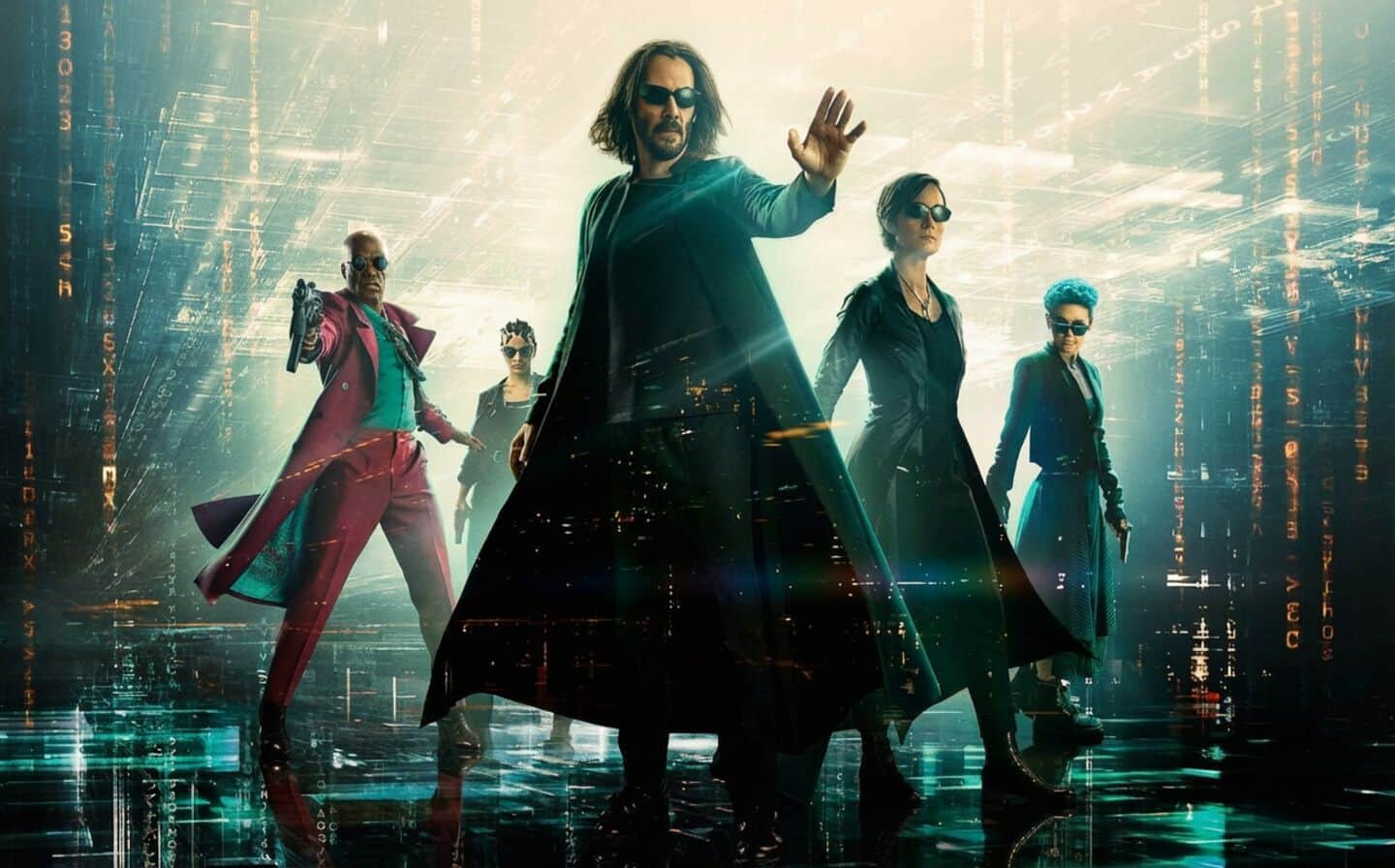 'The Matrix 5' still in works, confirms director Drew Goddard
