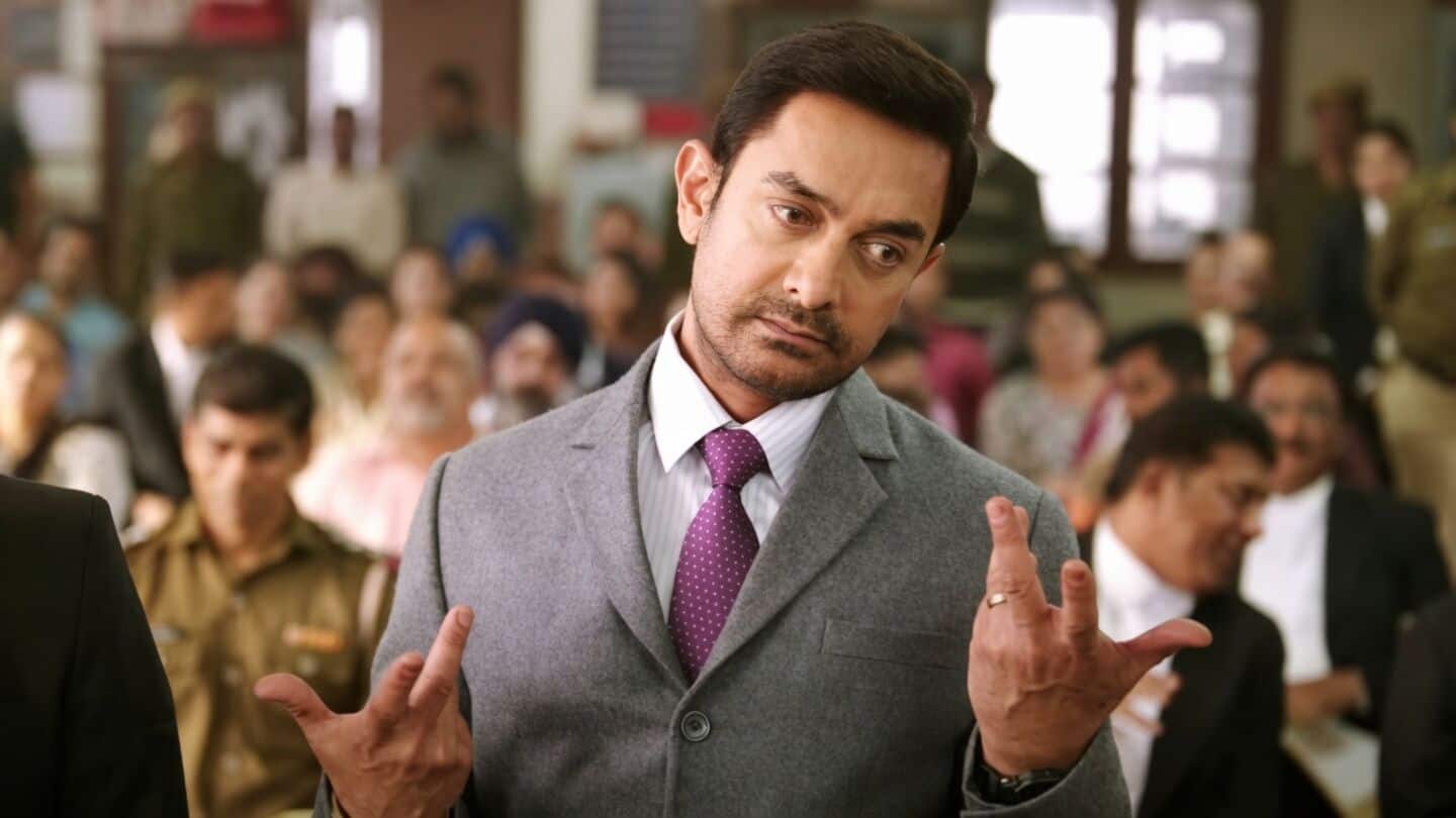 Aamir Khan's 'Sitaare Zameen Par' heads to Japan