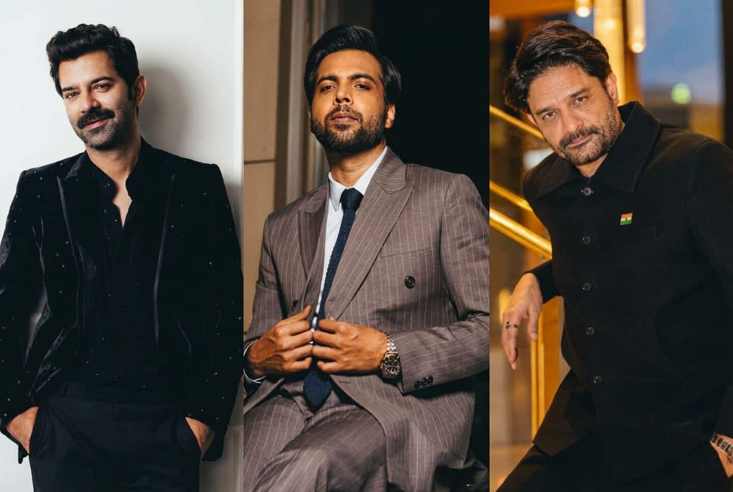 Barun Sobti, Jaideep Ahlawat to lead 'Kohrra' creator's next series