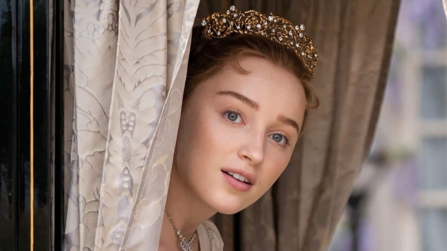 Will Phoebe Dynevor return to 'Bridgerton'? Actor reveals