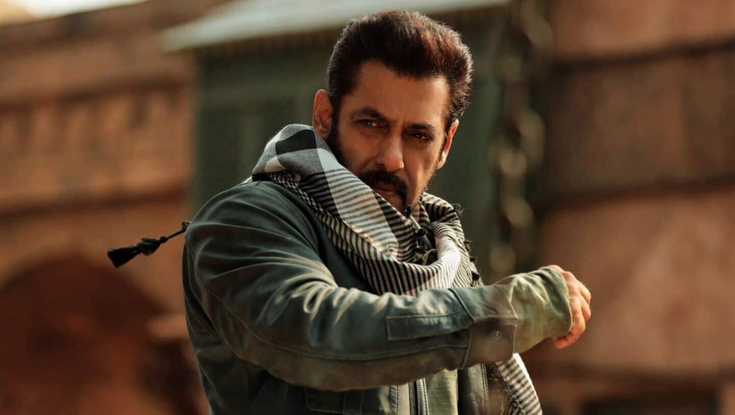 'Never read a script': Salman Khan makes surprising confession