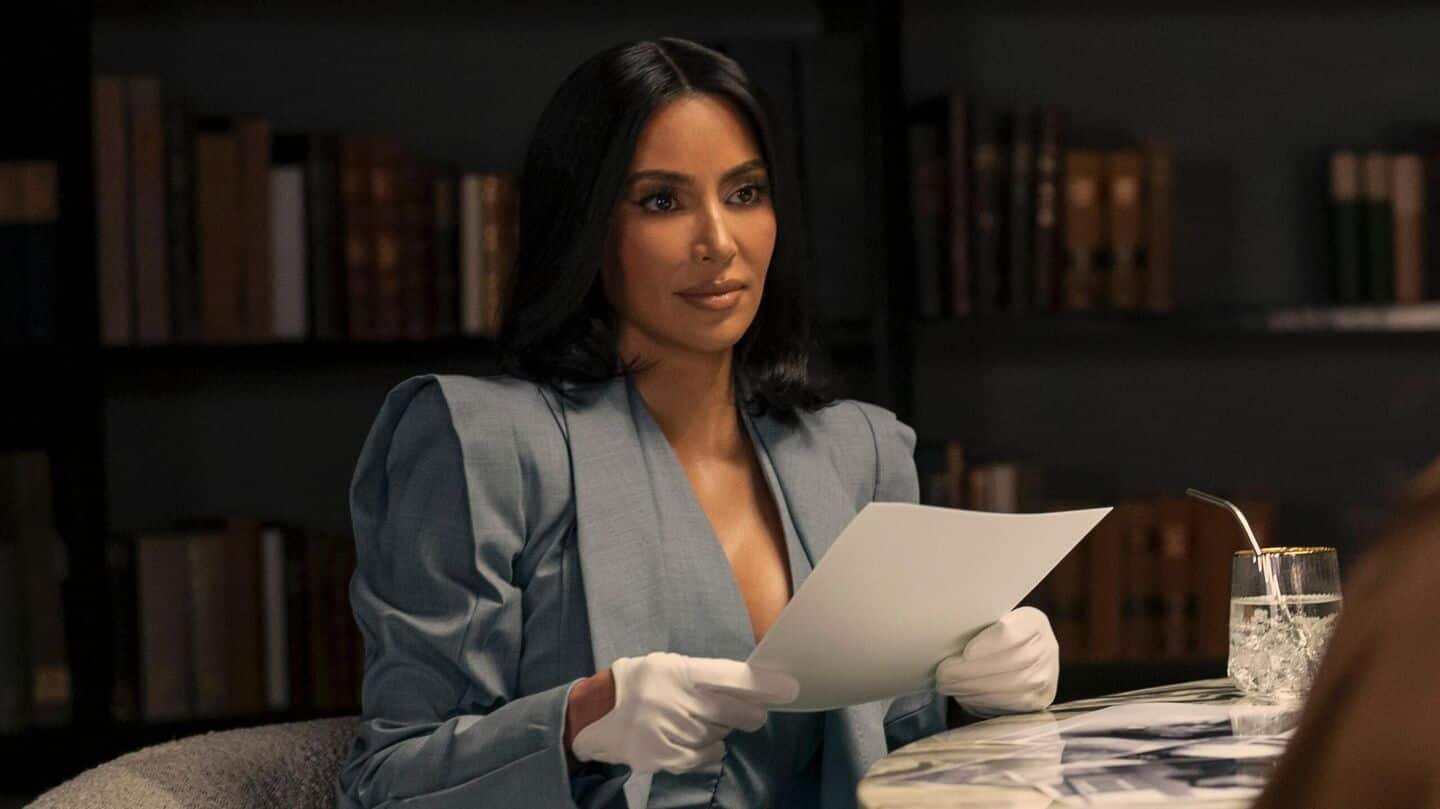 Kim Kardashian fails California Bar Exam, says 'no shortcuts'