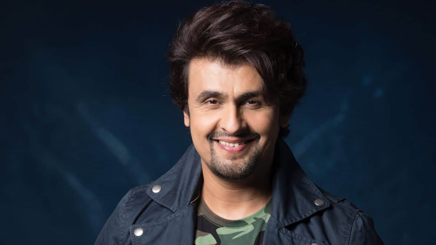 Sonu Nigam opens up about recurring health issues