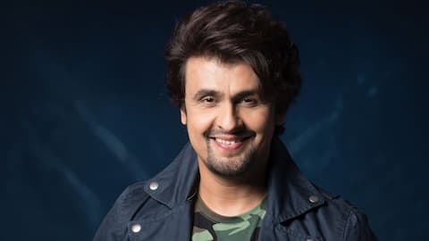 Sonu Nigam opens up about recurring health issues