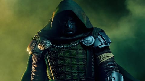 'Avengers: Doomsday' to release in India on December 17?
