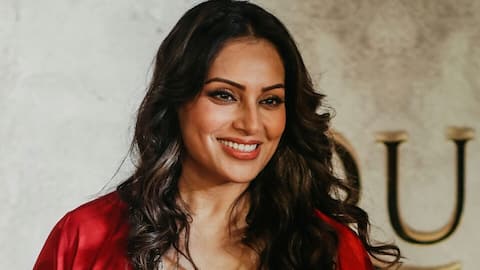 Bipasha Basu set for comeback with Hansal Mehta's series 'Barabanki'