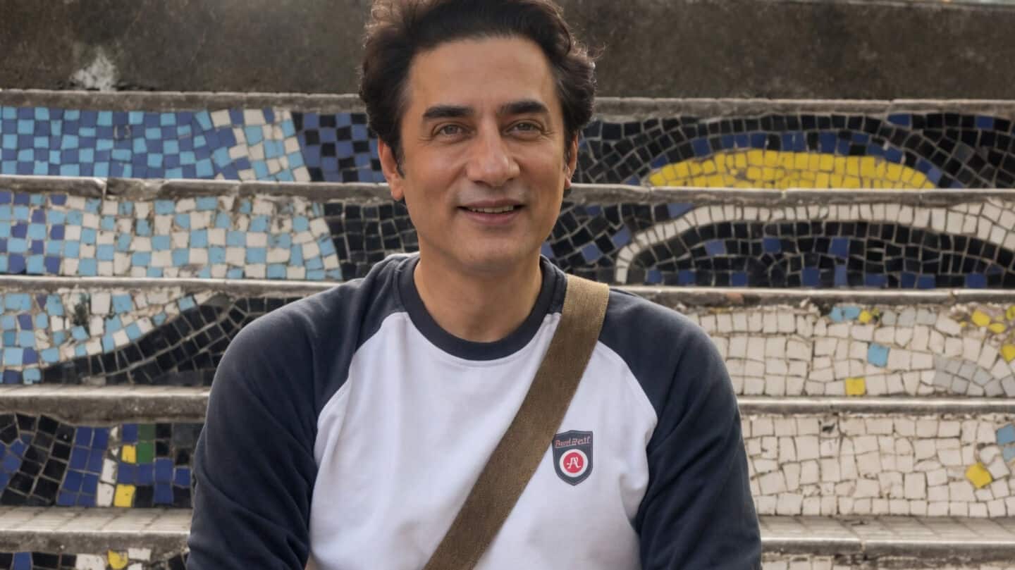 Aamir Khan's brother Faissal to join 'Bigg Boss 20'?