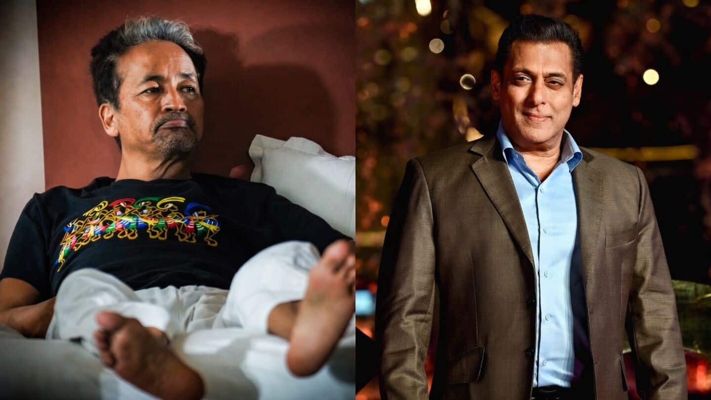 'Majbooriyan hongi': Sonam Wangchuk on Salman's 'it's done, bro' remark