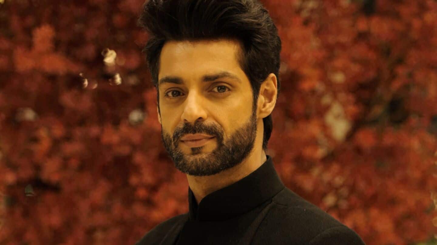 'Not coming this year': Karan Wahi clears 'Bigg Boss' rumors