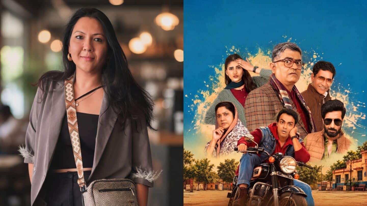 Will 'Dupahiya' return for more seasons?