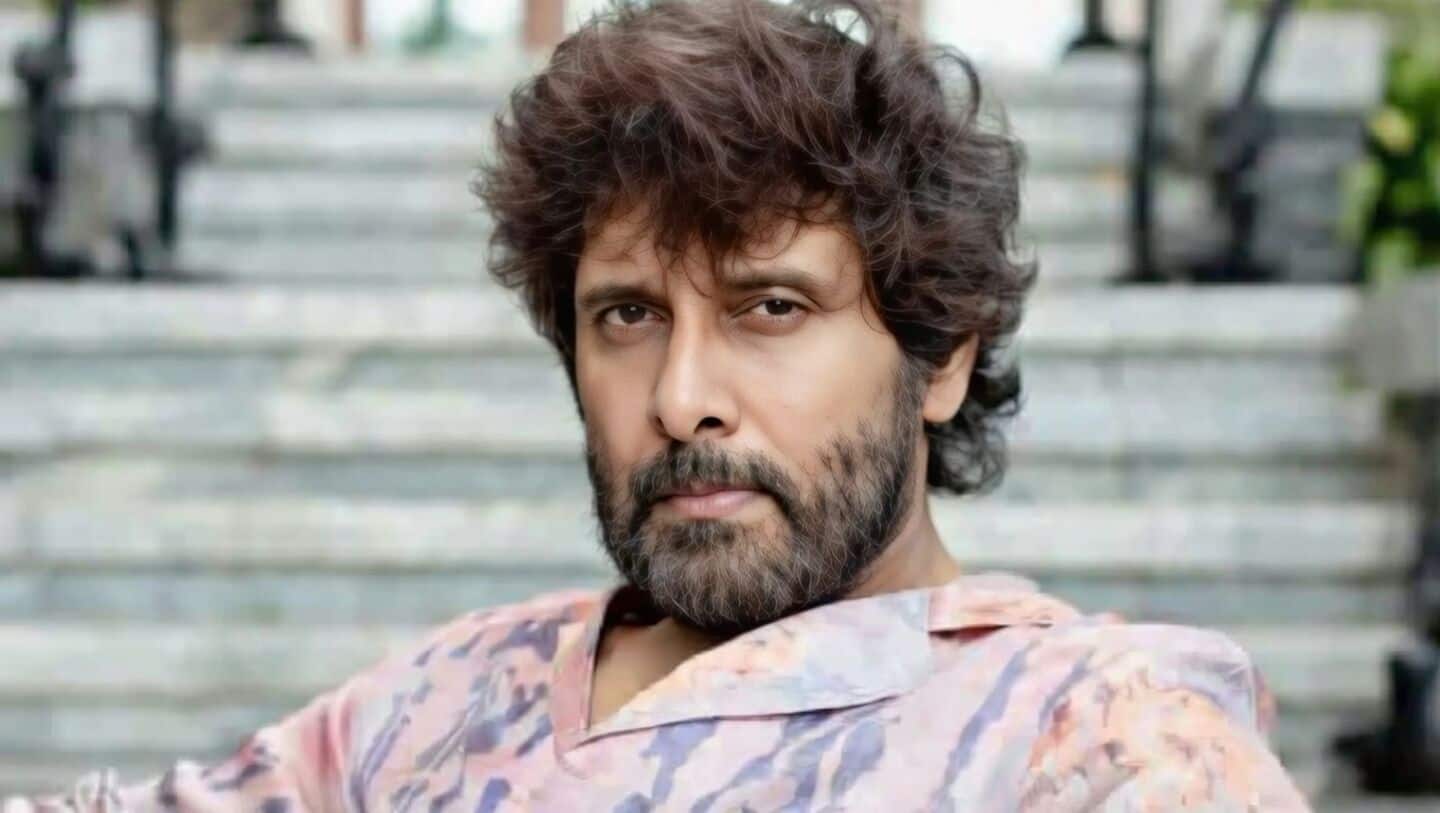 Vikram to begin 'Chiyaan 63' shoot in June