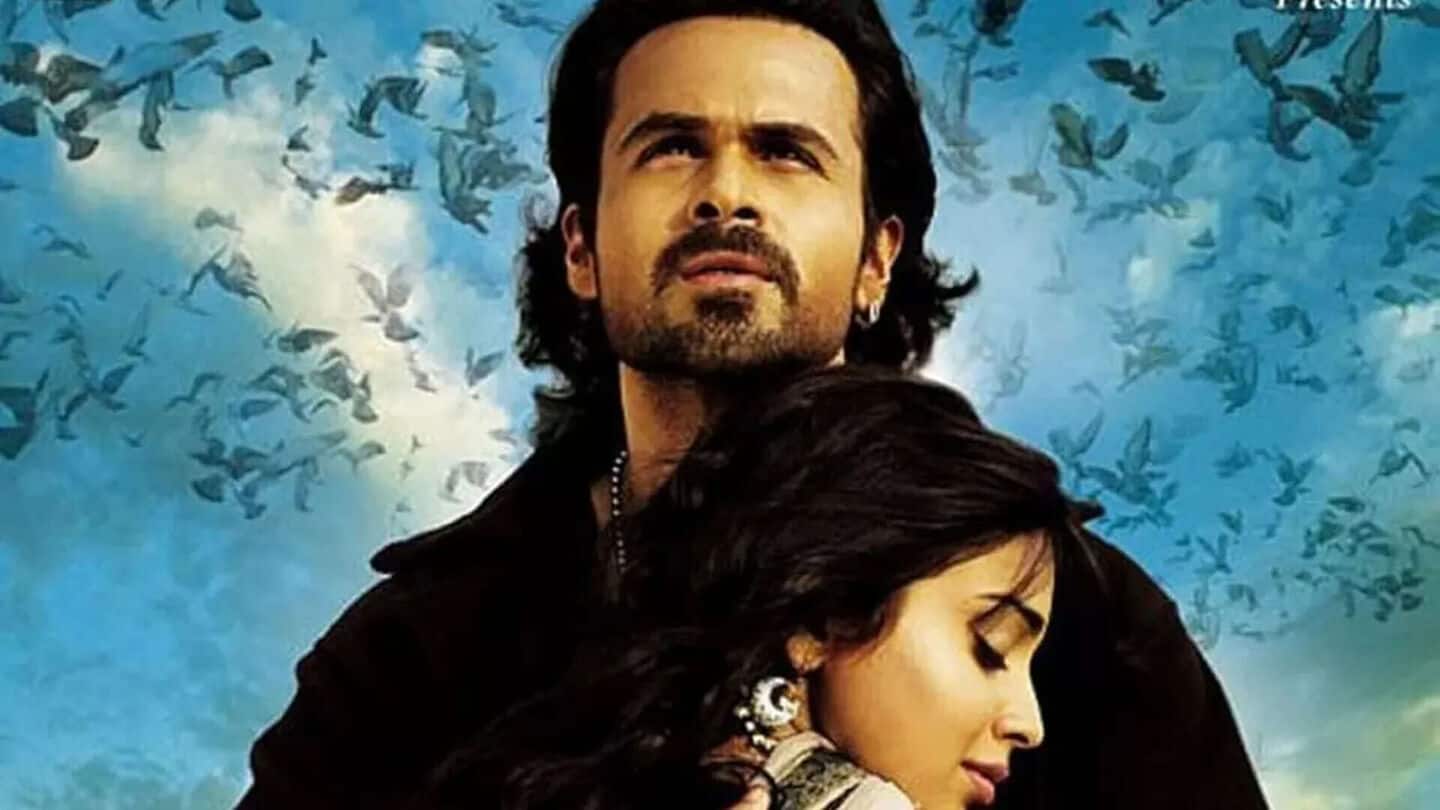 Emraan Hashmi's 'Awarapan 2' to start shooting in July Emraan Hashmi's 'Awarapan 2' to start shooting in July
