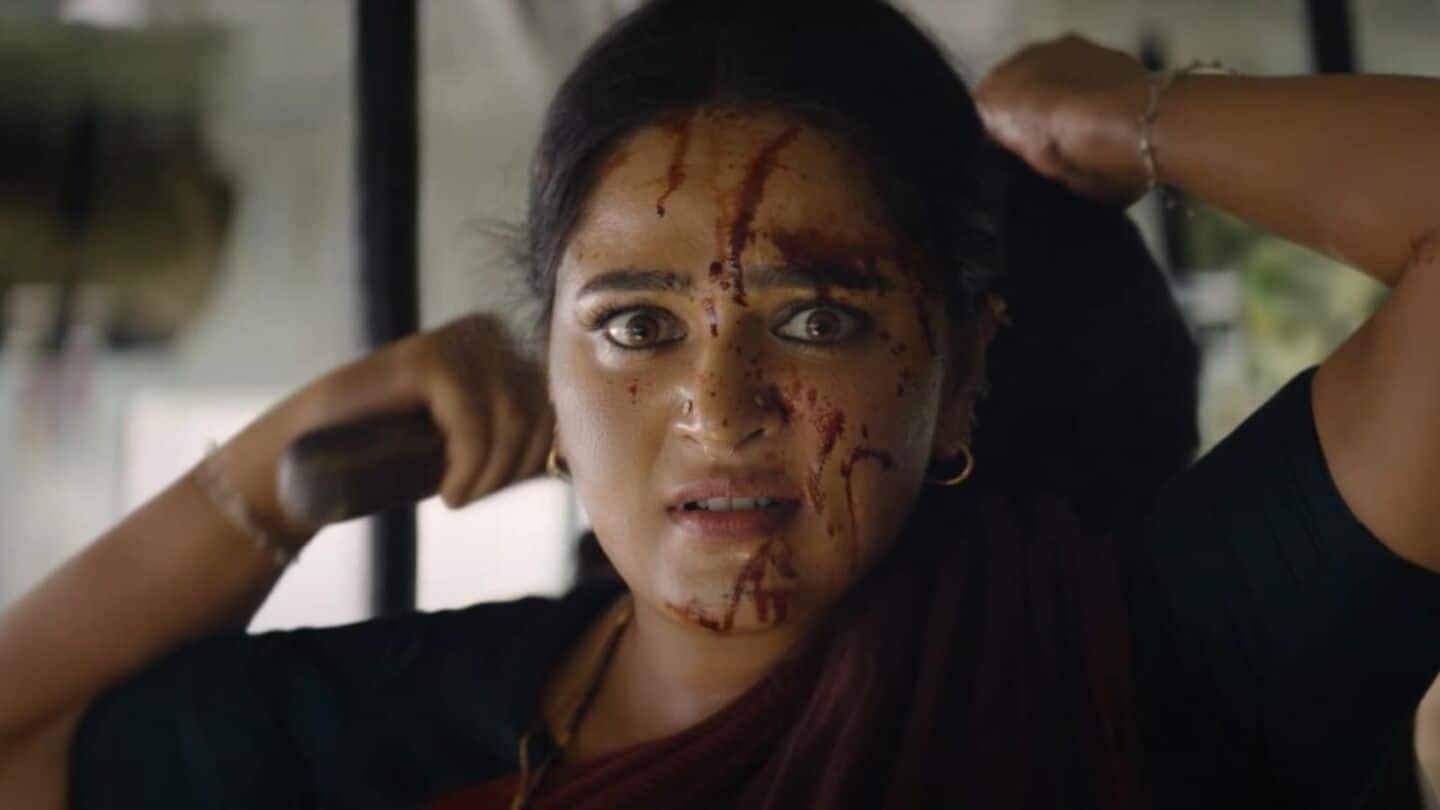'Pushpa' makers to release Anushka's 'Ghaati' in Telugu states: Report