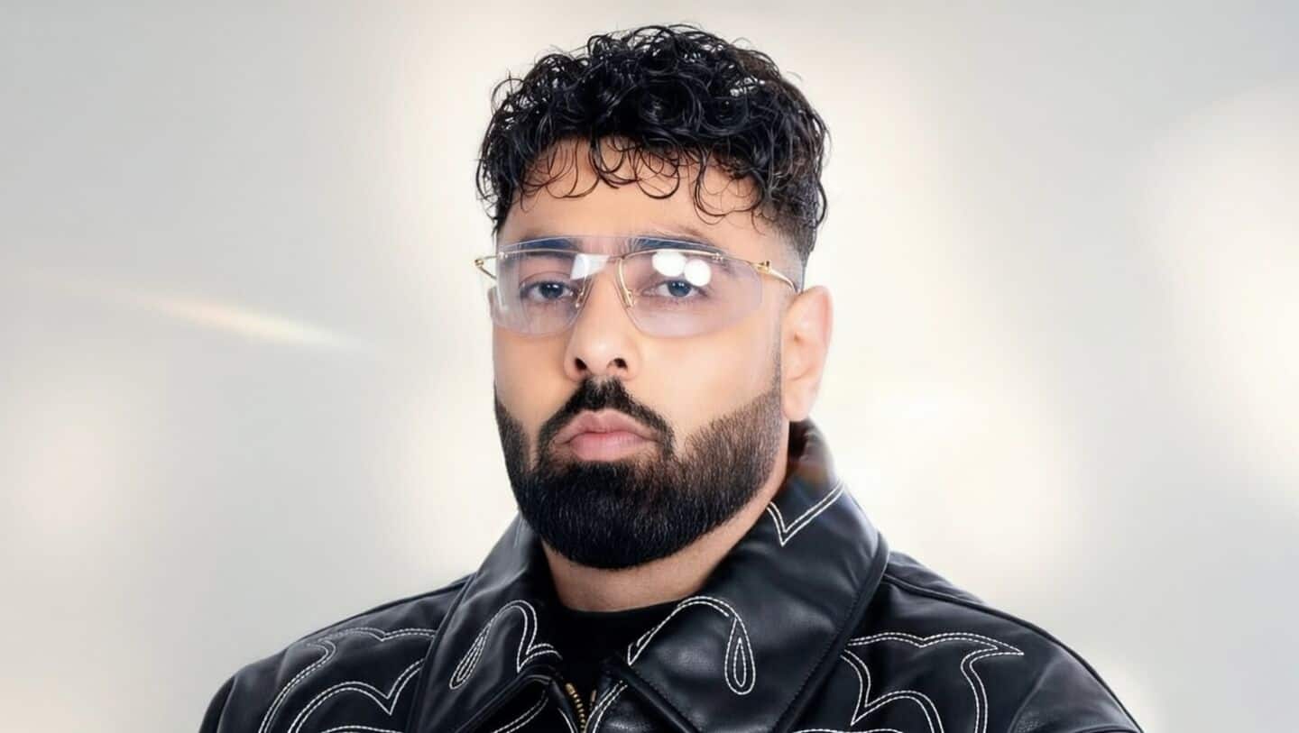 Arrest Badshah, seize passport: Haryana Women's Commission over 'Tateeree' row