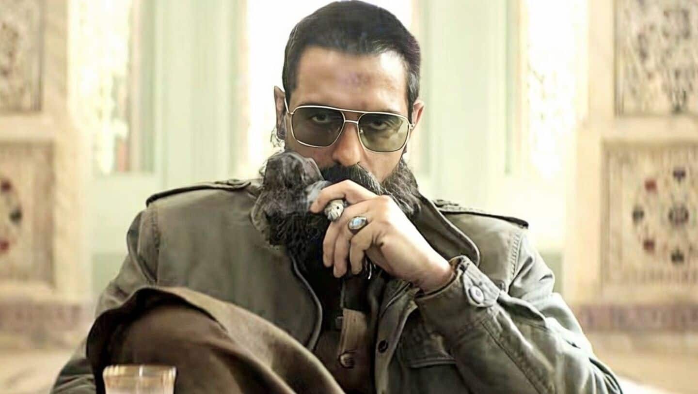 Arjun Rampal recalls 26/11 horrors, calls 'Dhurandhar' his 'revenge'