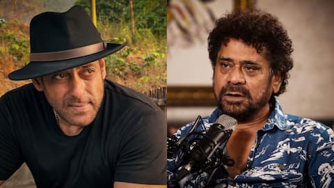 Anees Bazmee shuts down rift rumors with Salman Khan