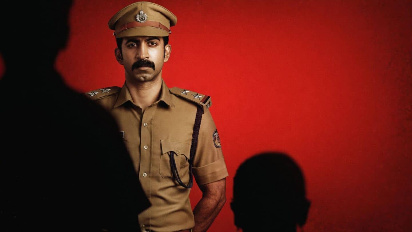 Roshan Mathew-starrer 'Uyir' locks OTT release date