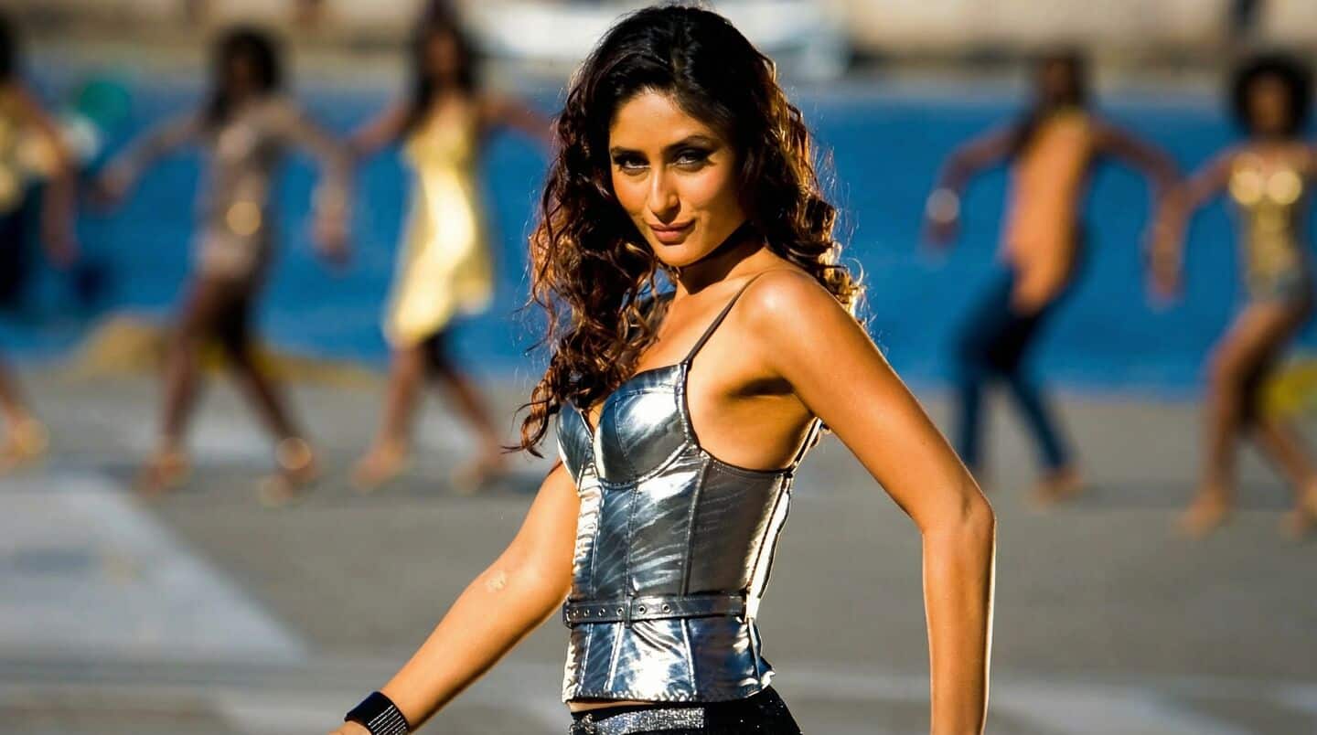 'Broke my heart': Kareena Kapoor opens up on 'Tashan' failure