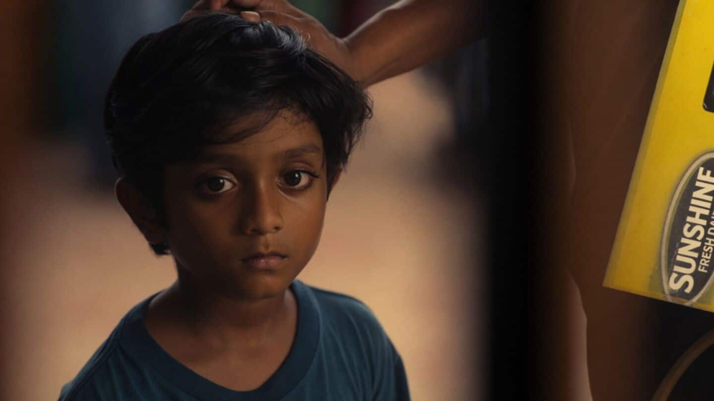Malayalam film 'Balan: The Boy' gets OTT release date