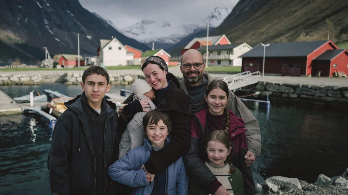 Cannes 2026: Sebastian Stan-starrer 'Fjord' wins Palme d'Or