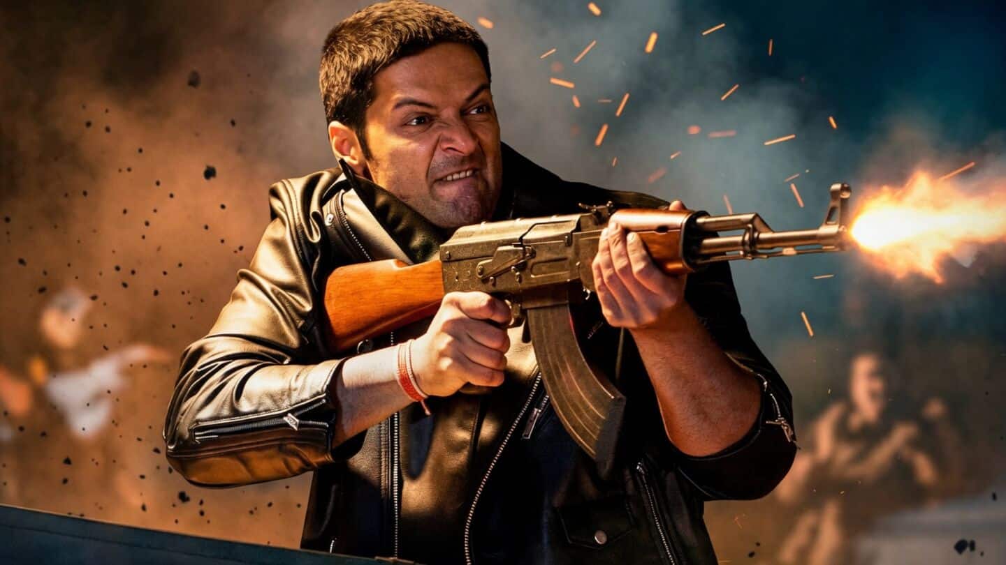 'Mirzapur: The Movie' gets 'A' certificate; check lengthy runtime