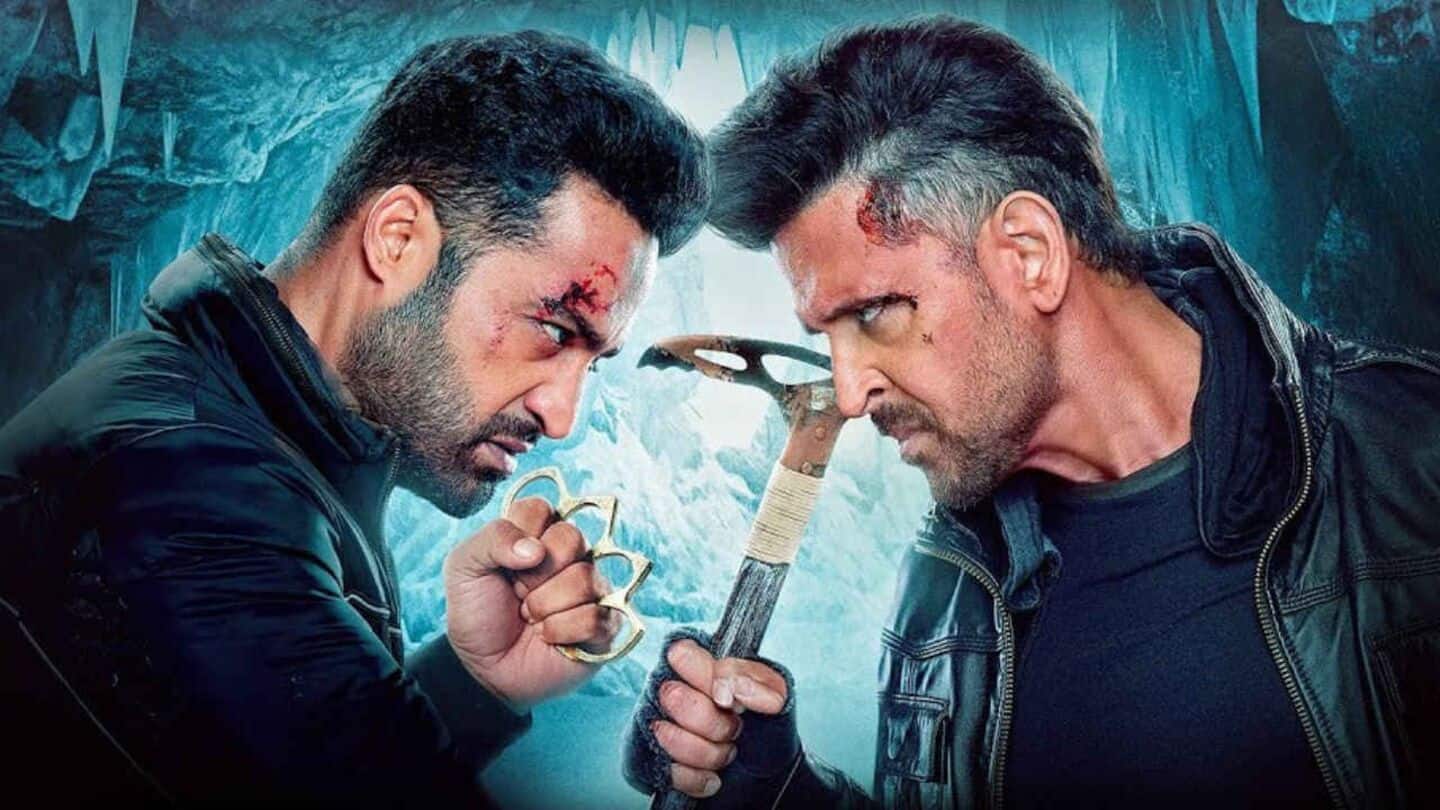 Hrithik's 'War 2' likely to hit Netflix on October 9