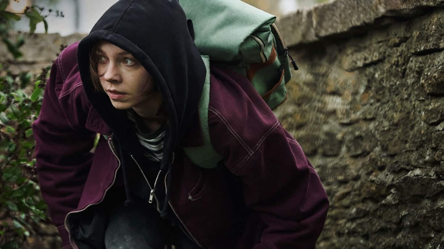 'Good Girl's Guide to Murder' to end with S03
