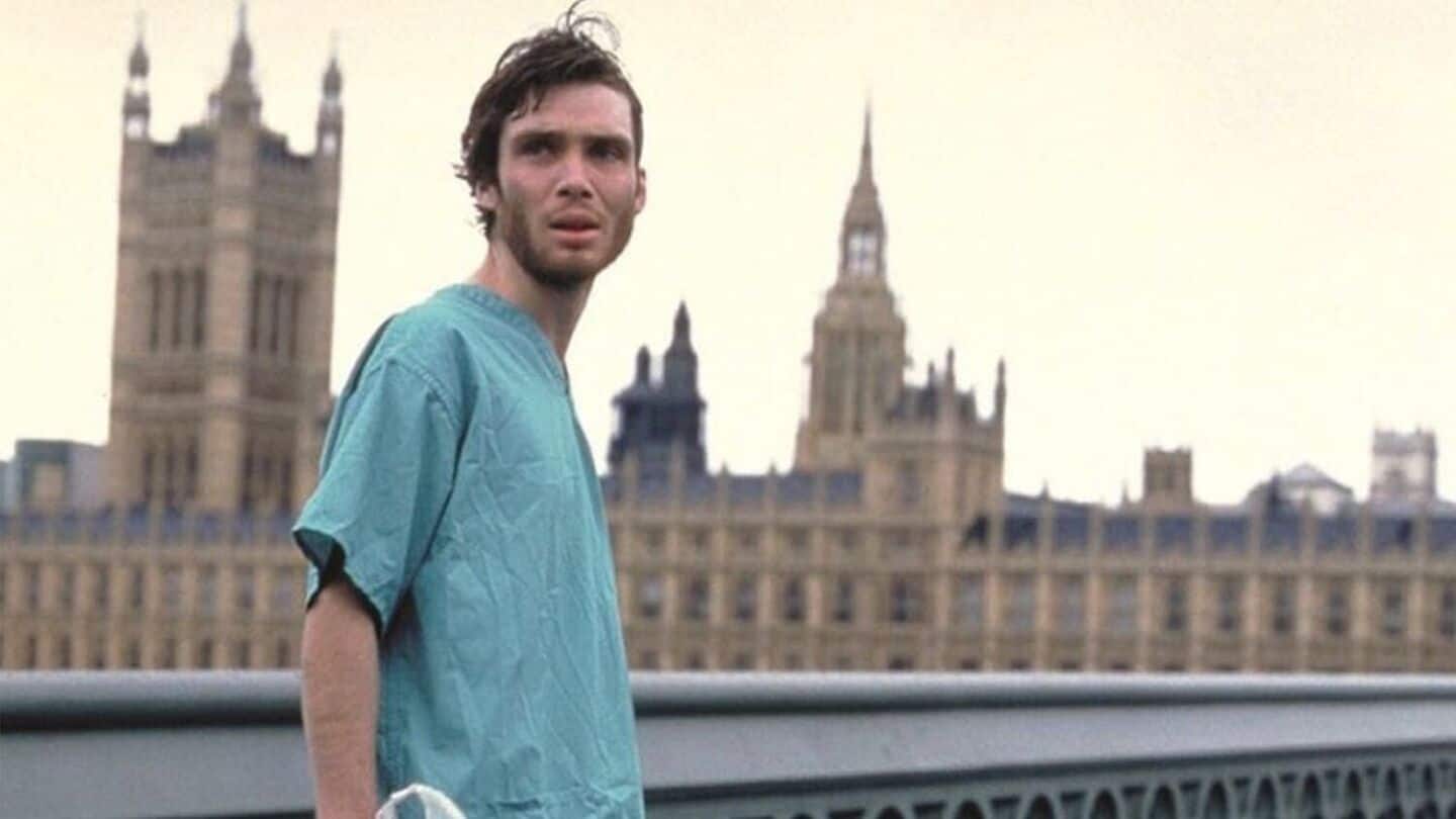 Is Cillian Murphy in '28 Years...' trilogy? Director finally answers Is Cillian Murphy in '28 Years...' trilogy? Director finally answers