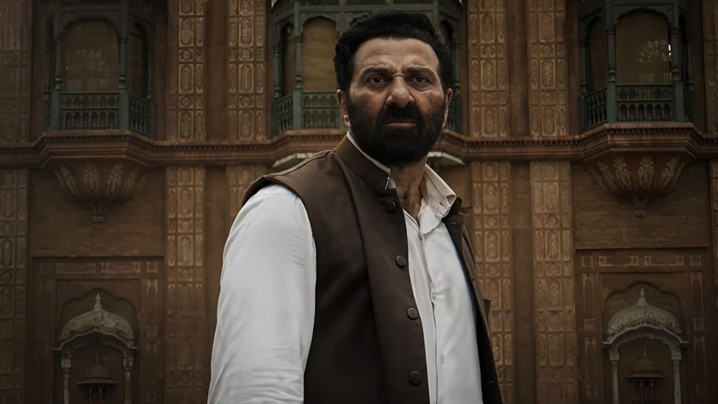 Sunny Deol's 'Batwara 1947': What to expect from 2nd teaser