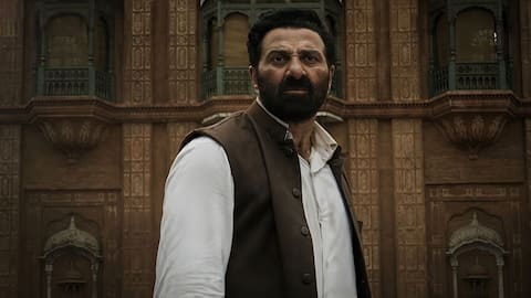 Sunny Deol's 'Batwara 1947': What to expect from 2nd teaser
